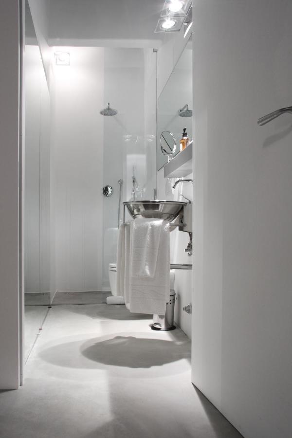 Casa Valentina Otel Mantua Oda fotoğraf