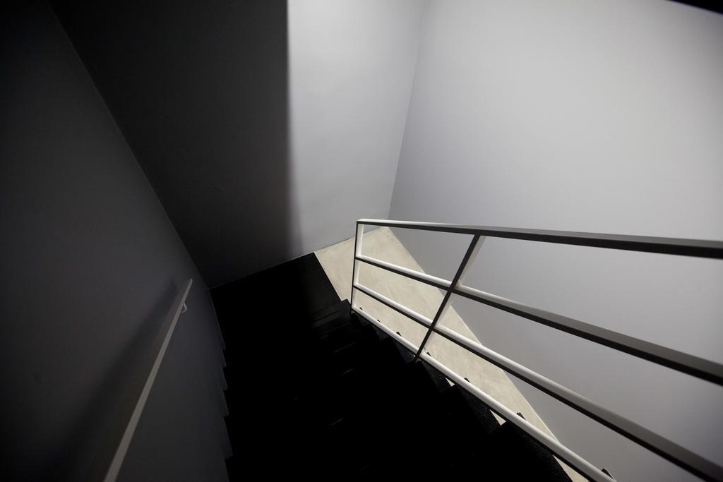 Casa Valentina Otel Mantua Dış mekan fotoğraf