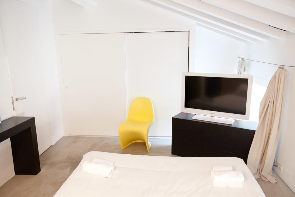 Casa Valentina Otel Mantua Oda fotoğraf