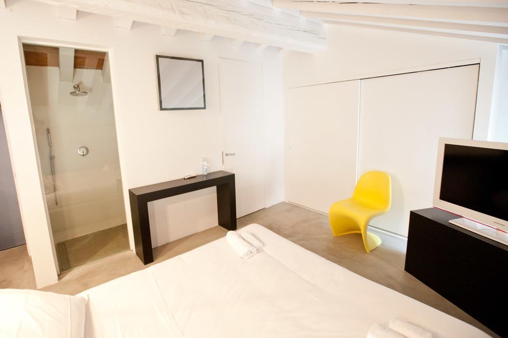 Casa Valentina Otel Mantua Oda fotoğraf