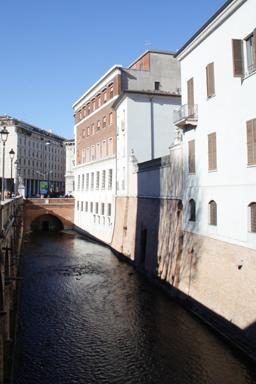 Casa Valentina Otel Mantua Dış mekan fotoğraf