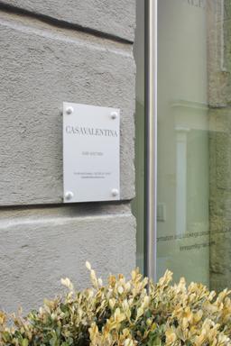 Casa Valentina Otel Mantua Dış mekan fotoğraf
