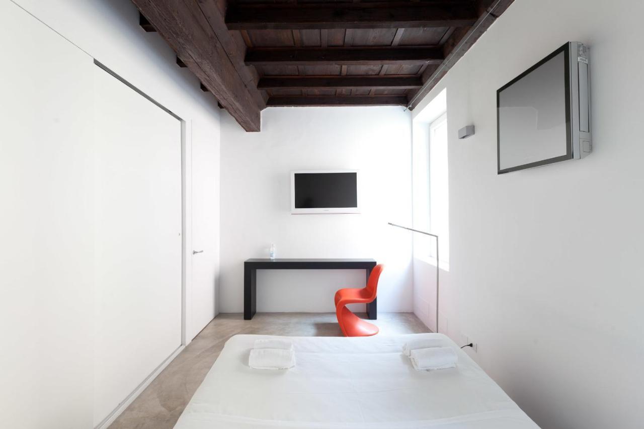 Casa Valentina Otel Mantua Oda fotoğraf