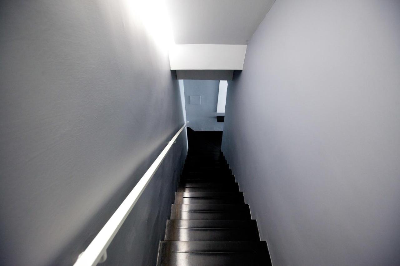 Casa Valentina Otel Mantua Oda fotoğraf