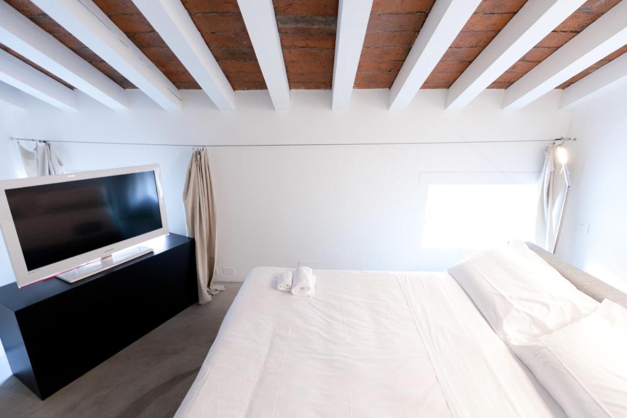 Casa Valentina Otel Mantua Oda fotoğraf