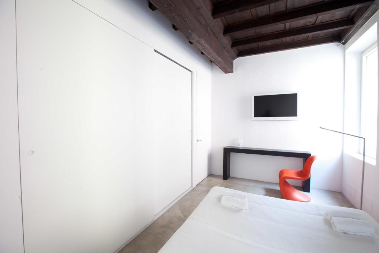 Casa Valentina Otel Mantua Oda fotoğraf