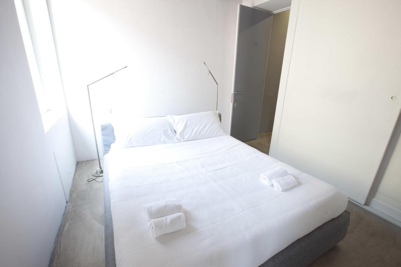 Casa Valentina Otel Mantua Oda fotoğraf