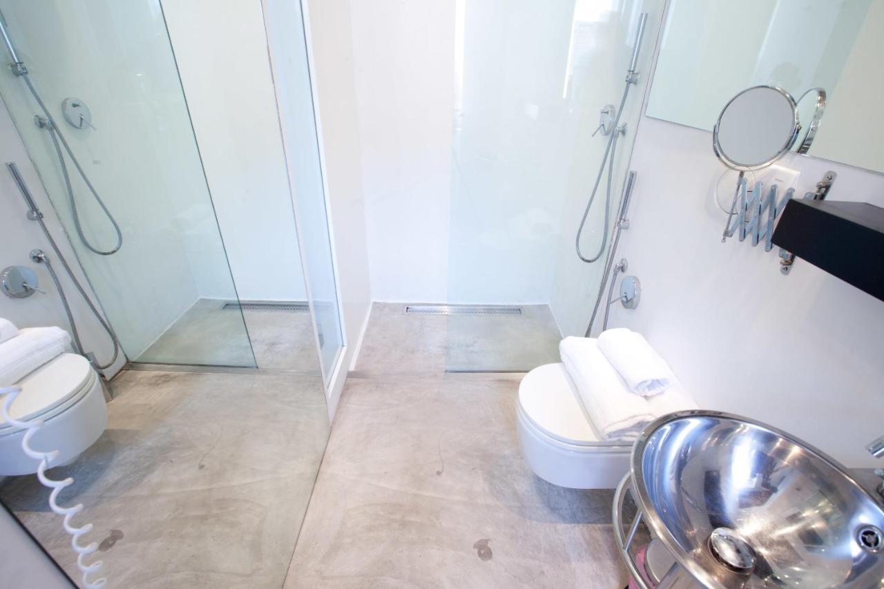 Casa Valentina Otel Mantua Oda fotoğraf