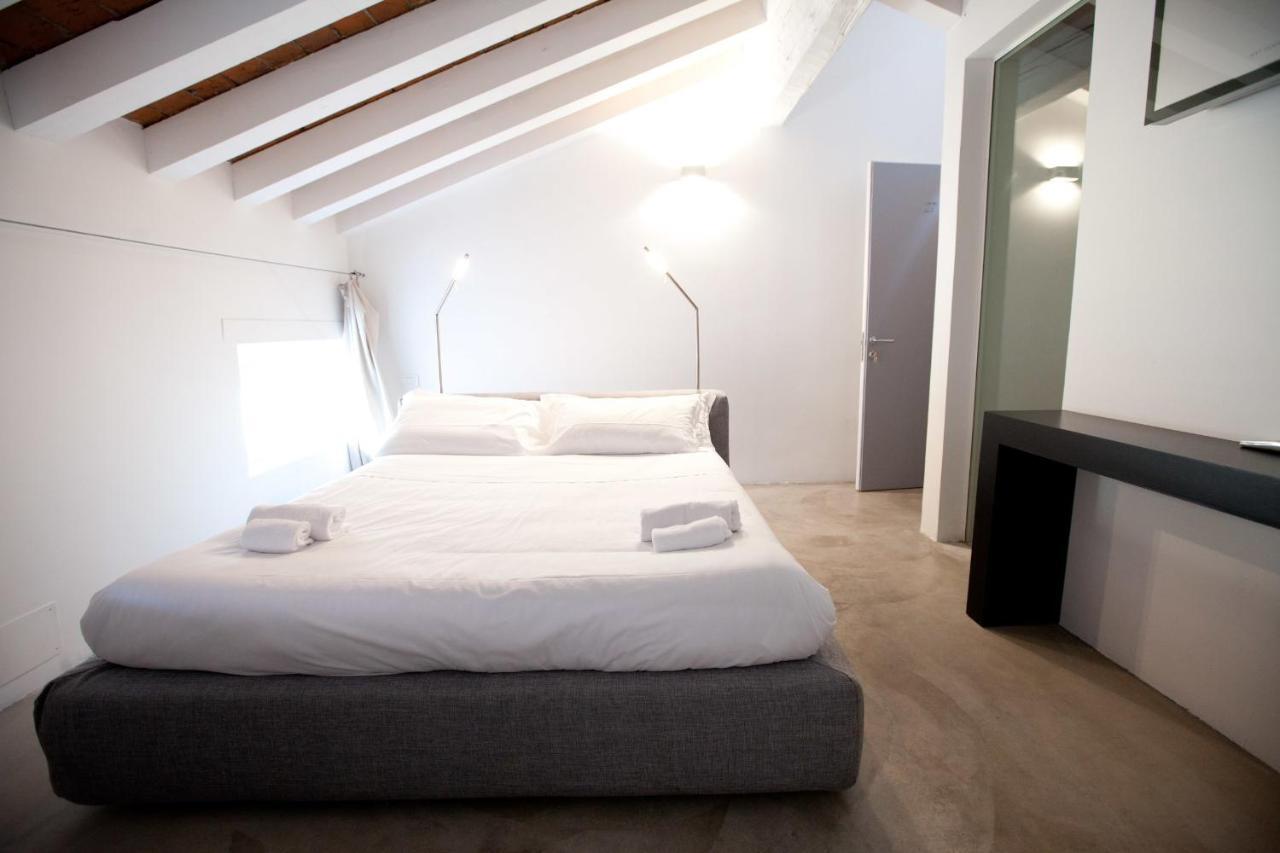 Casa Valentina Otel Mantua Oda fotoğraf