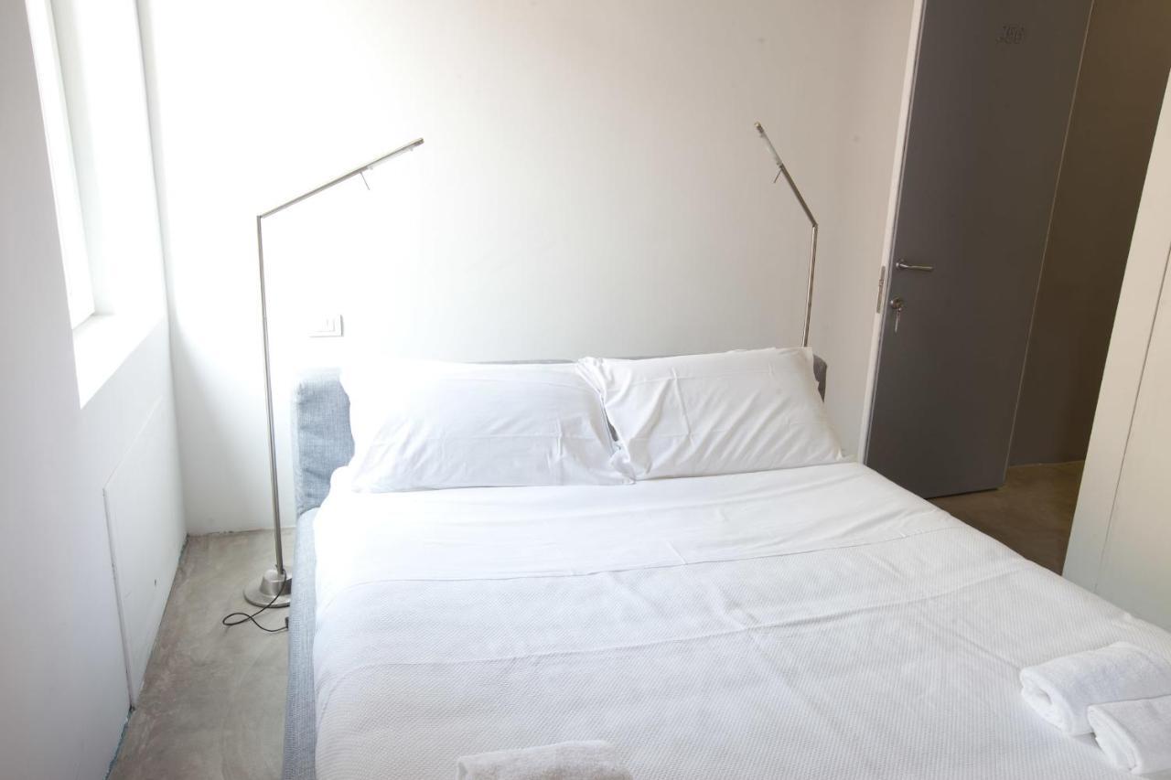 Casa Valentina Otel Mantua Oda fotoğraf