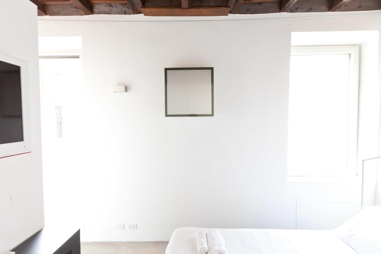 Casa Valentina Otel Mantua Oda fotoğraf