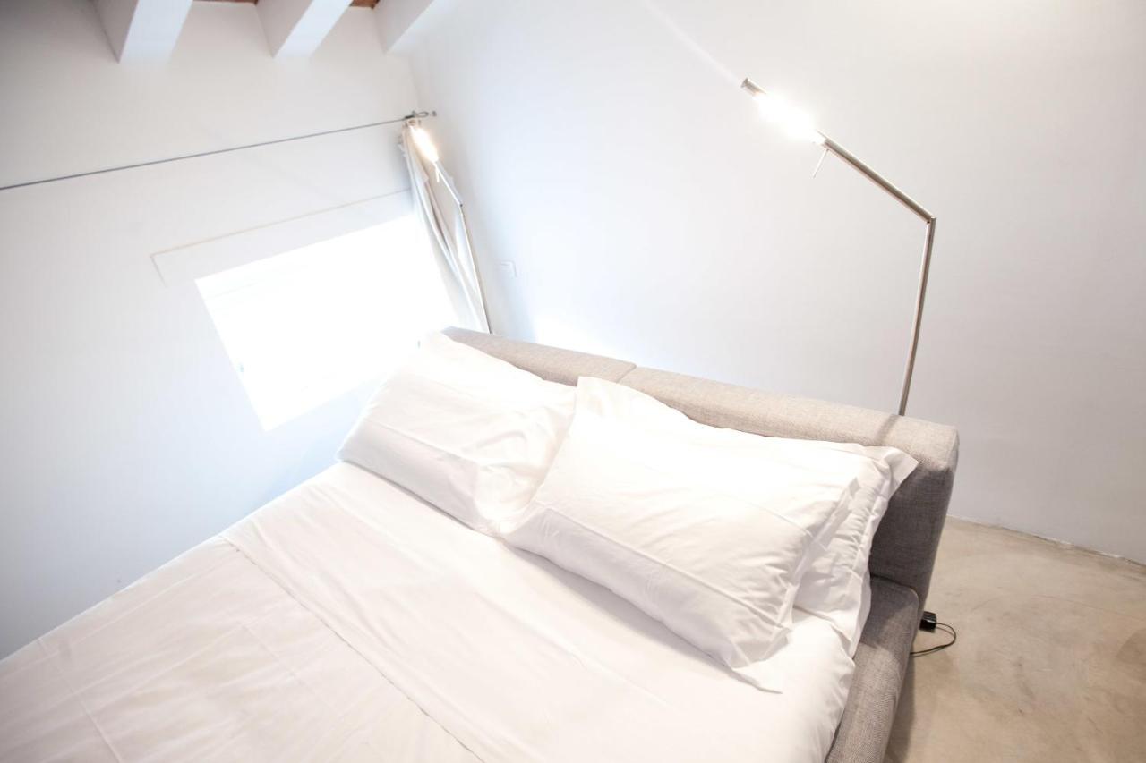 Casa Valentina Otel Mantua Dış mekan fotoğraf