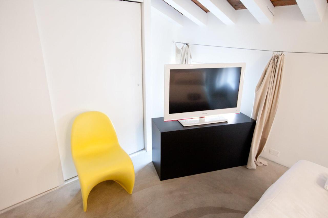 Casa Valentina Otel Mantua Oda fotoğraf