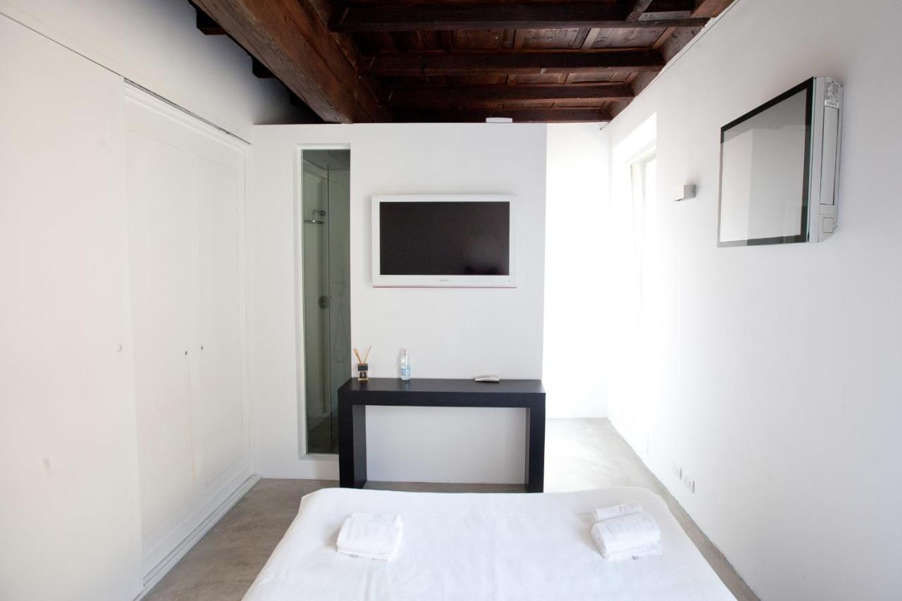 Casa Valentina Otel Mantua Oda fotoğraf