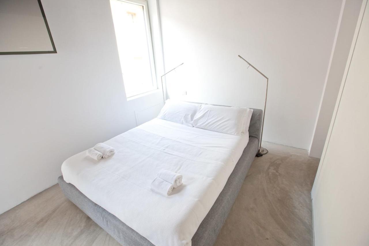 Casa Valentina Otel Mantua Oda fotoğraf