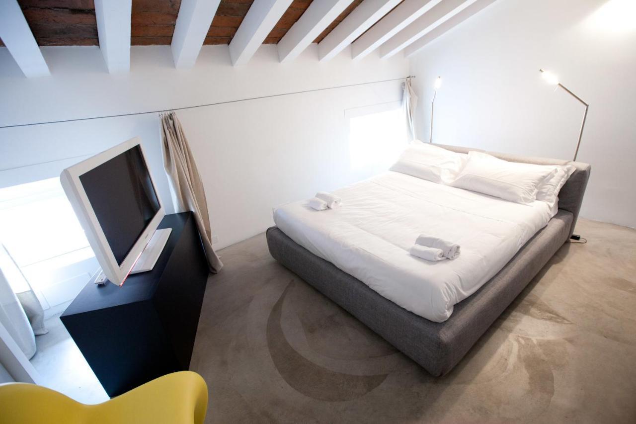 Casa Valentina Otel Mantua Oda fotoğraf