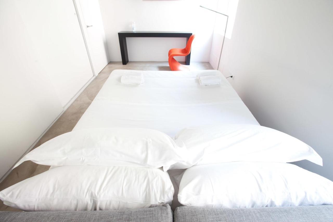 Casa Valentina Otel Mantua Oda fotoğraf