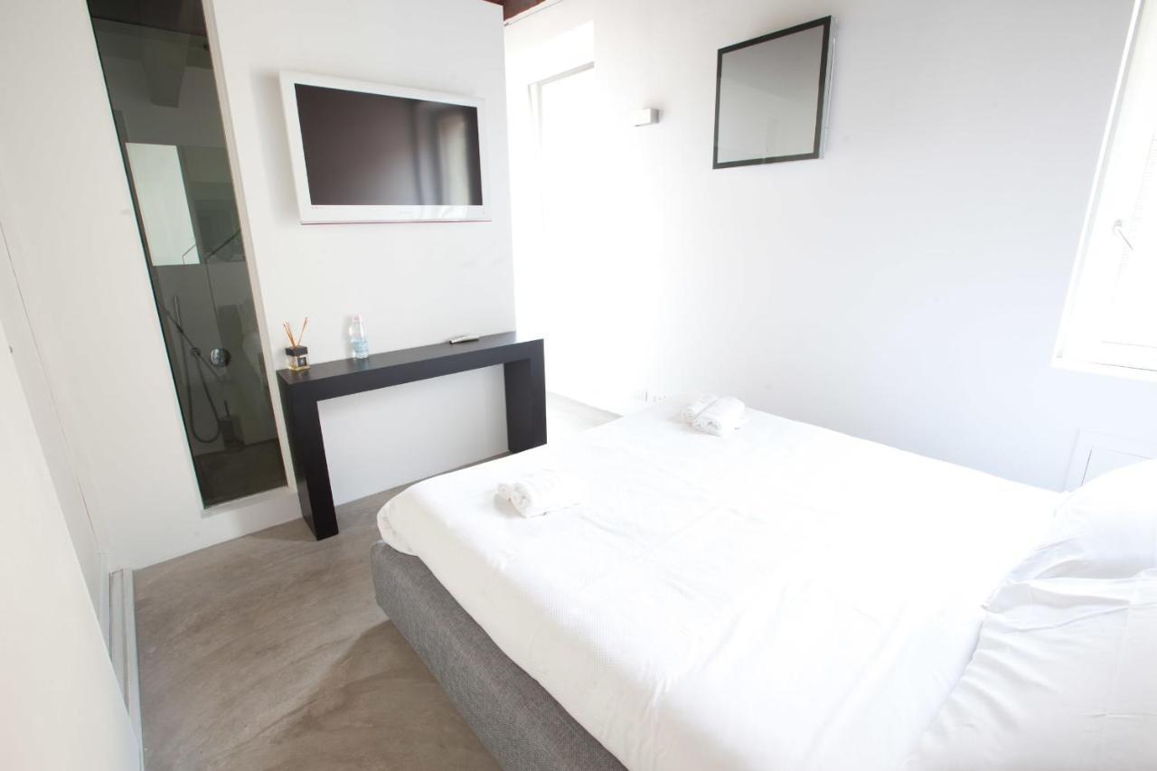 Casa Valentina Otel Mantua Dış mekan fotoğraf